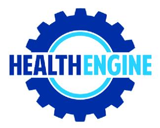 HealthEngine